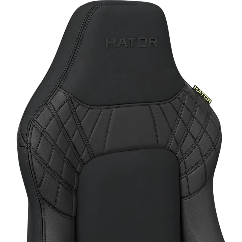 Scaun Gaming HATOR Darkside 3L Pro PU Piele, Velur Negru
Oțel | Clasa 4 | 129 - 139 cm