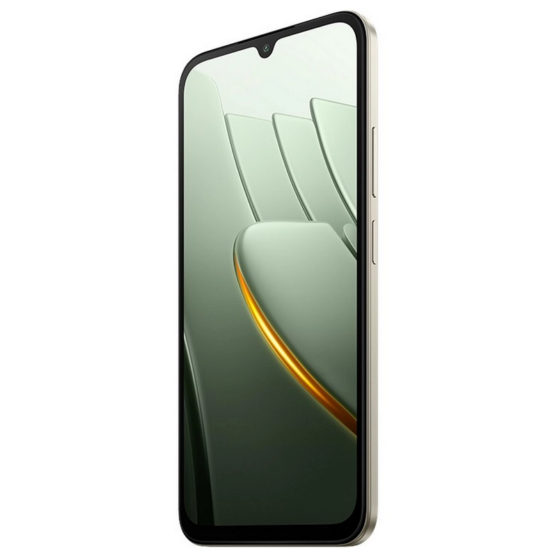 Смартфон Xiaomi Poco C81 Pro Зелёный