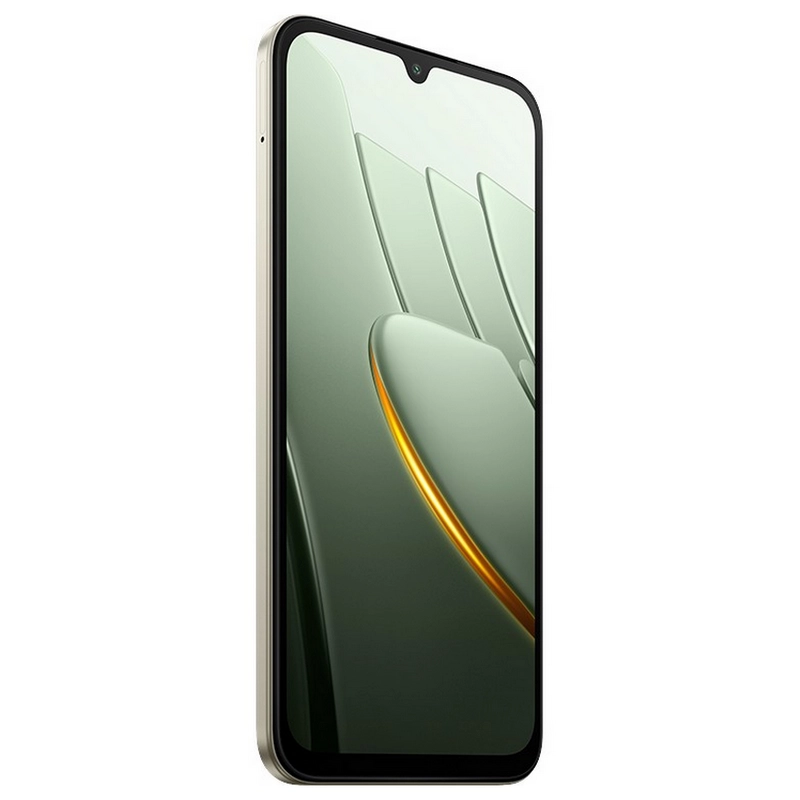 Смартфон Xiaomi Poco C81 Pro Зелёный