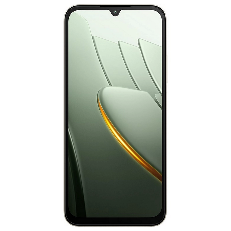 Смартфон Xiaomi Poco C81 Pro Зелёный