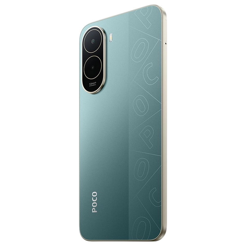 Смартфон Xiaomi Poco C81 Pro Зелёный