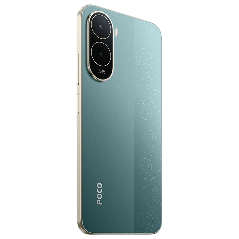 Смартфон Xiaomi Poco C81 Pro Зелёный