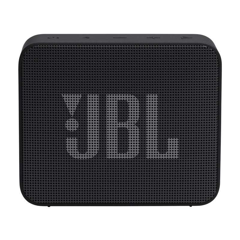 Купить  Портативные колонки - Bluetooth-динамик JBL GO Essential 2 Чёрный..
