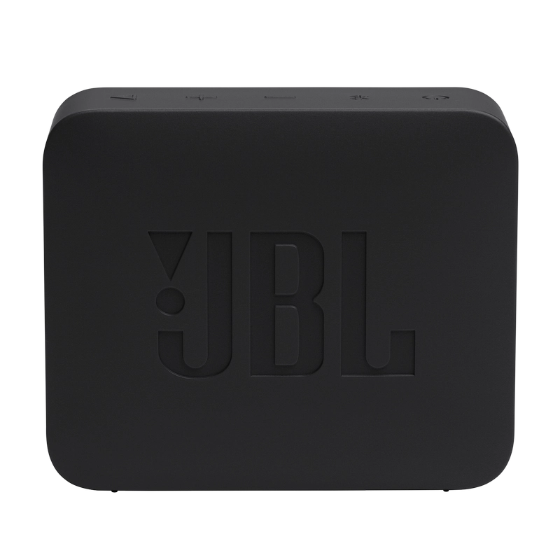 Bluetooth-динамик JBL GO Essential 2 Чёрный