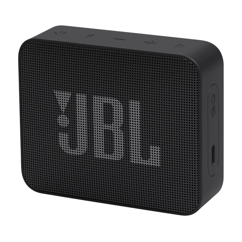 Bluetooth-динамик JBL GO Essential 2 Чёрный