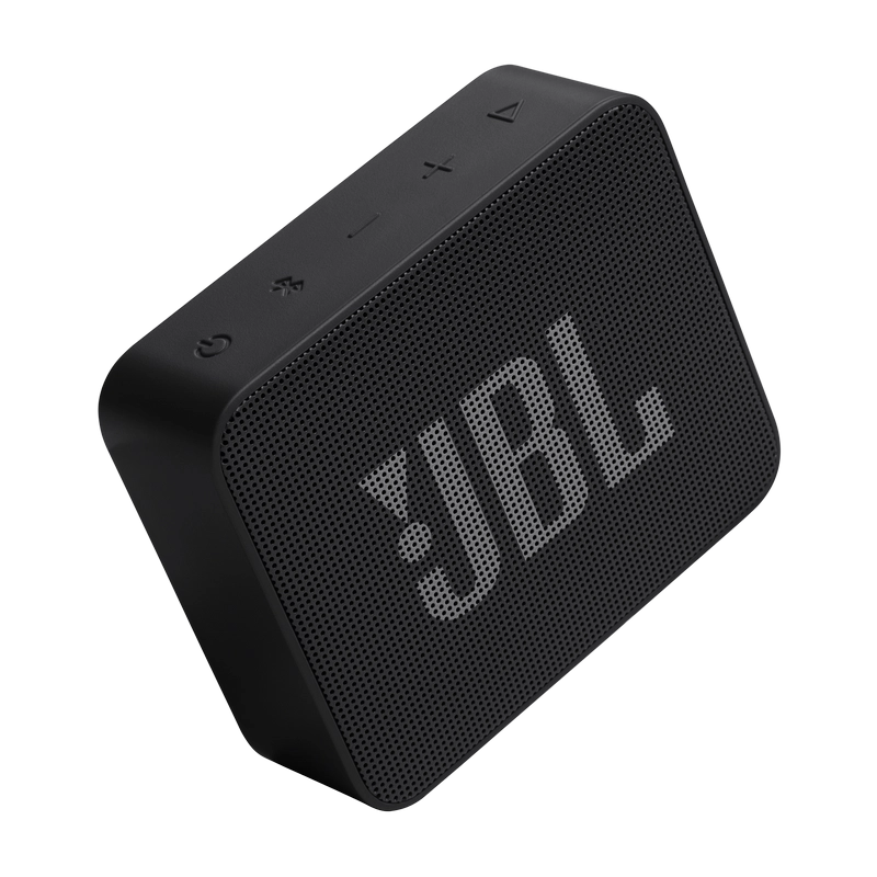 Bluetooth-динамик JBL GO Essential 2 Чёрный