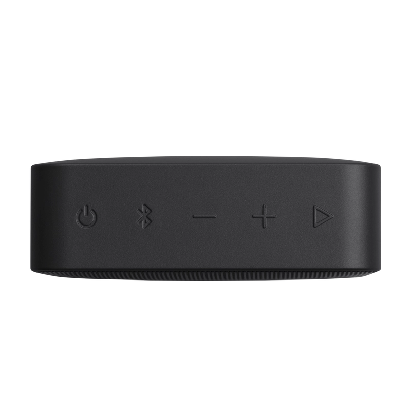 Bluetooth-динамик JBL GO Essential 2 Чёрный