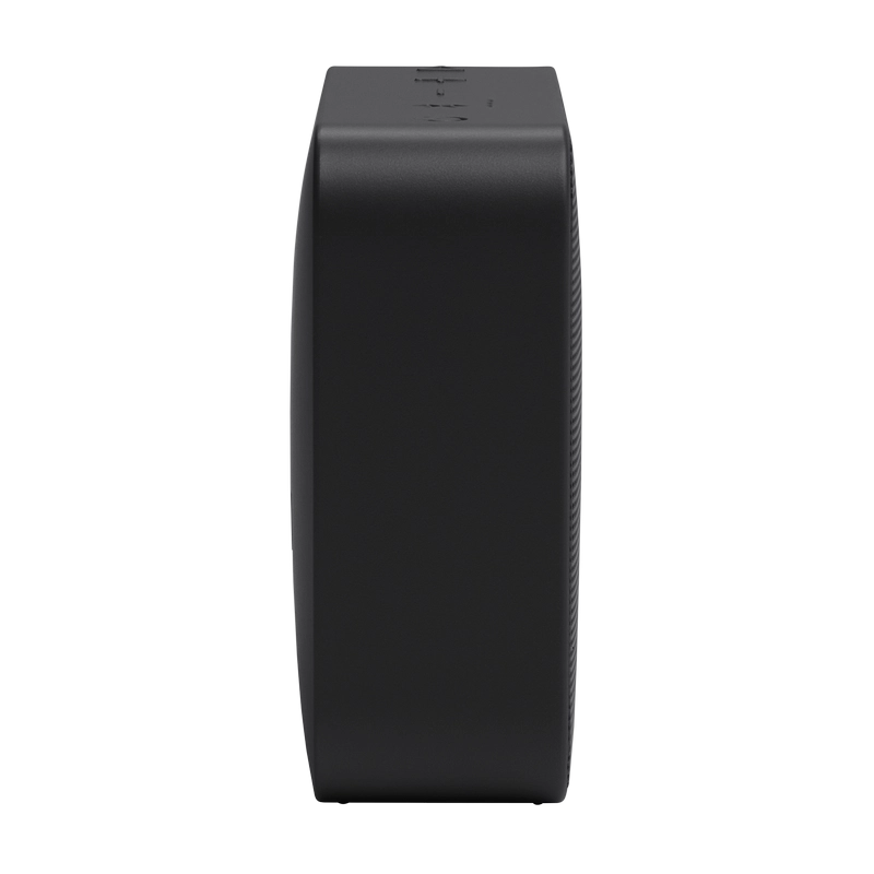 Bluetooth-динамик JBL GO Essential 2 Чёрный