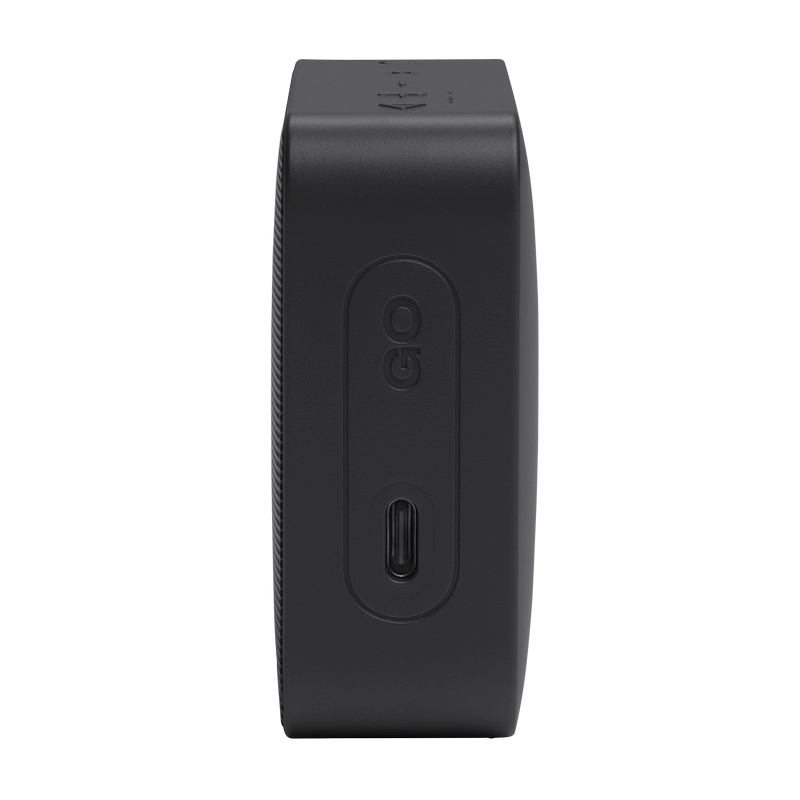 Bluetooth-динамик JBL GO Essential 2 Чёрный