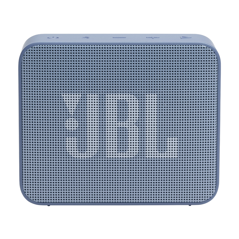Купить  Портативные колонки - Bluetooth-динамик JBL GO Essential 2 Синий..