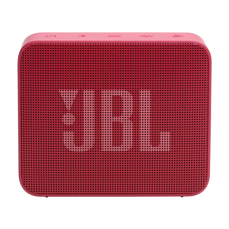 Купить  Портативные колонки - Bluetooth-динамик JBL GO Essential 2 Красный..