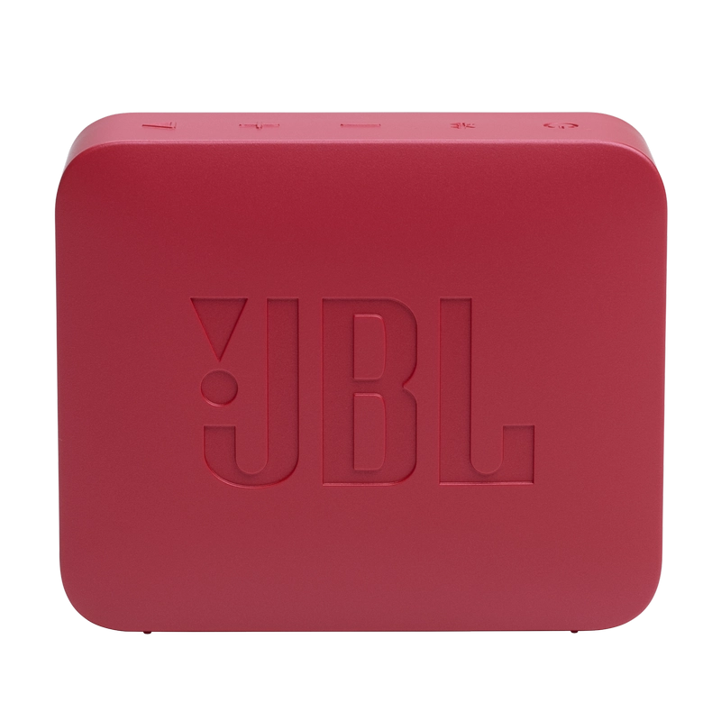 Bluetooth-динамик JBL GO Essential 2 Красный