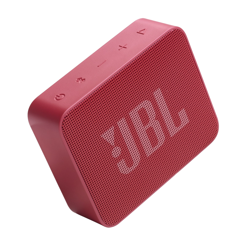 Bluetooth-динамик JBL GO Essential 2 Красный