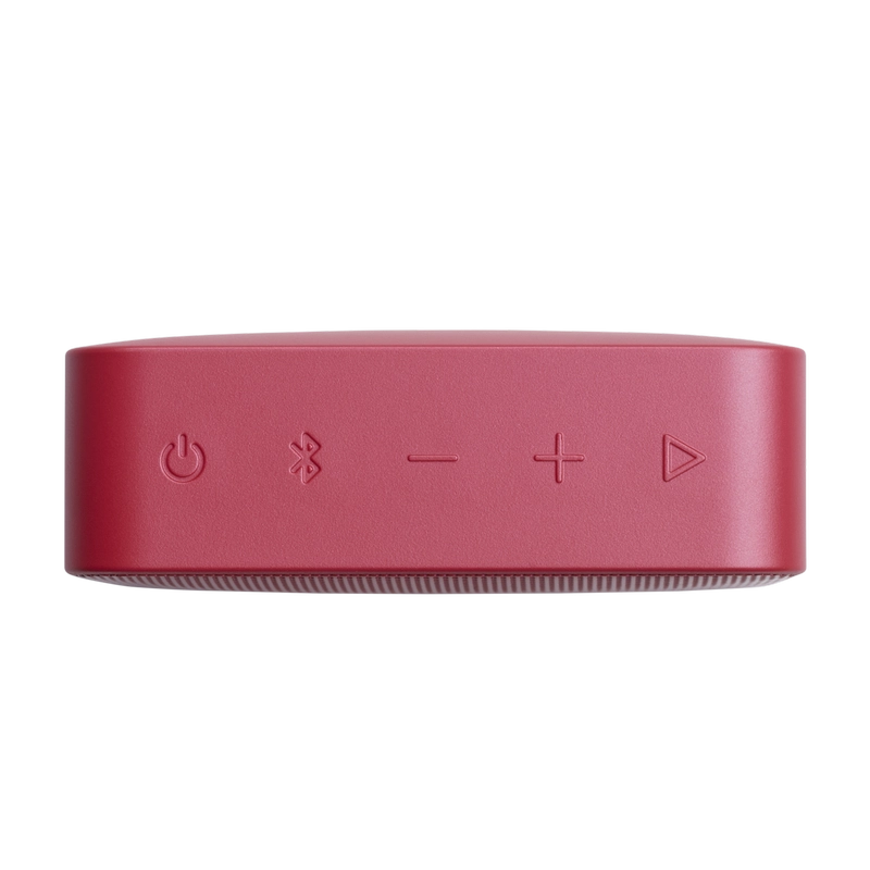 Bluetooth-динамик JBL GO Essential 2 Красный