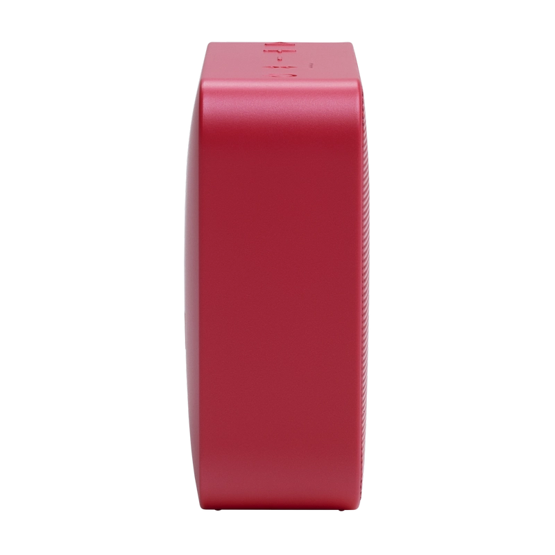 Bluetooth-динамик JBL GO Essential 2 Красный