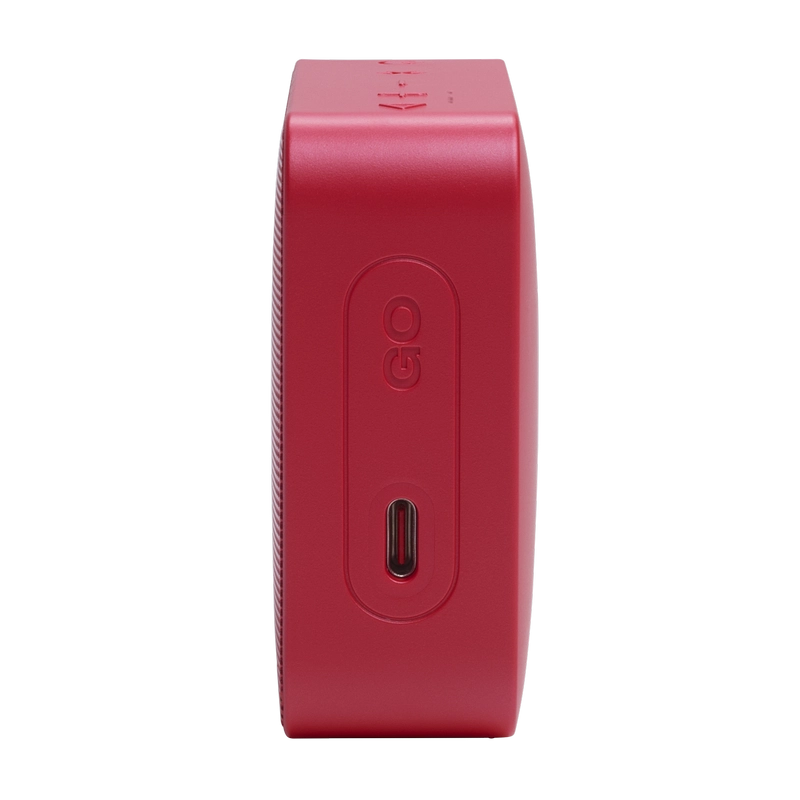 Bluetooth-динамик JBL GO Essential 2 Красный