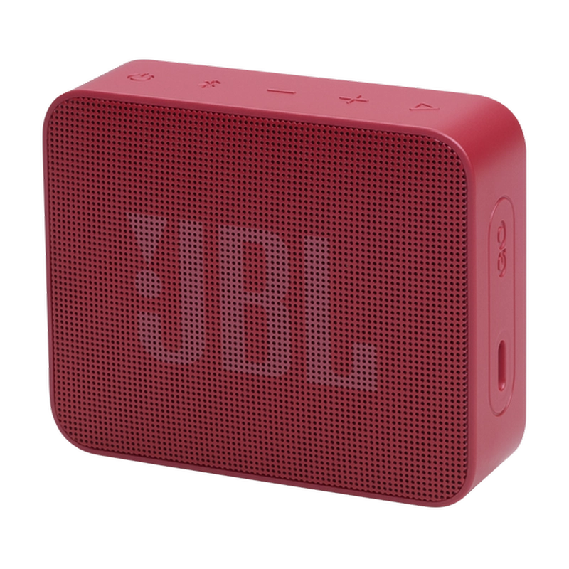 Bluetooth-динамик JBL GO Essential 2 Красный
