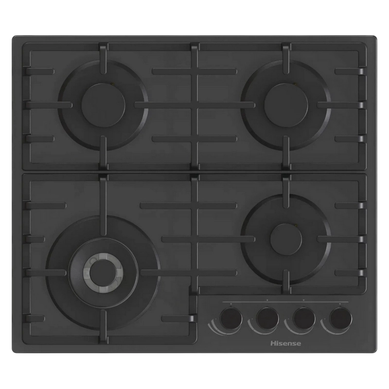 Plită pe gaz Hisense GG663B Negru
8..