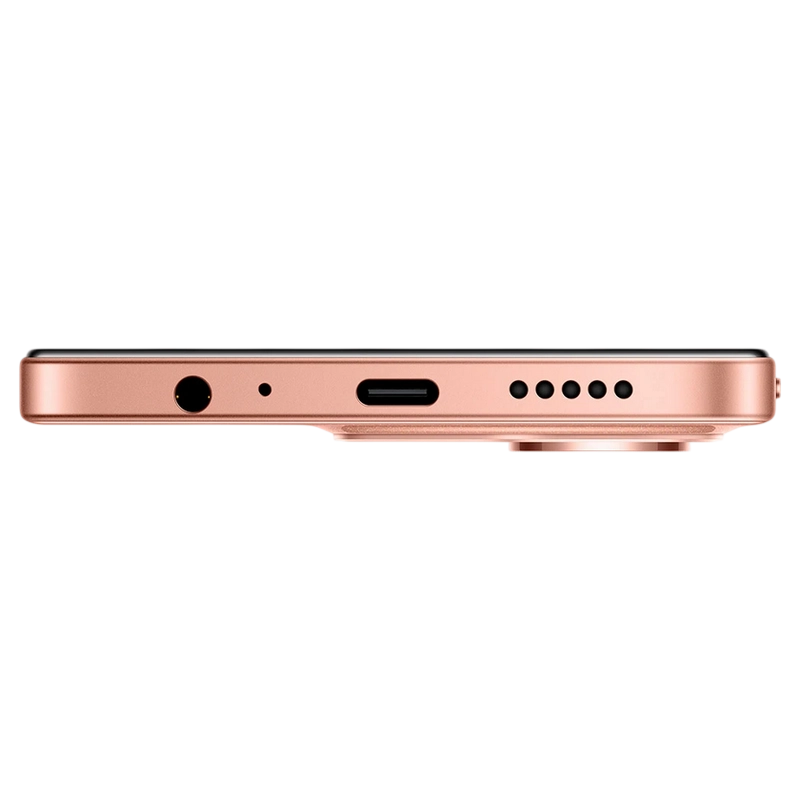 Смартфон Xiaomi Redmi 15C Twilight Orange