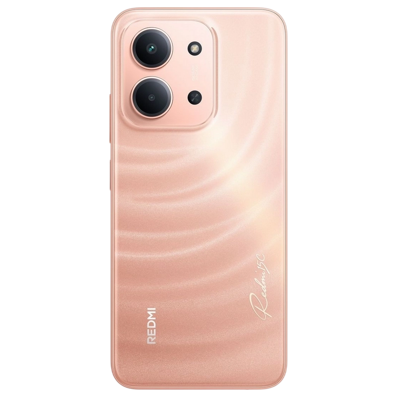 Смартфон Xiaomi Redmi 15C Twilight Orange
