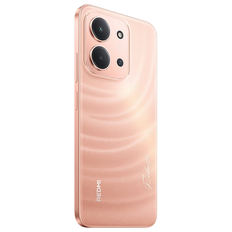 Смартфон Xiaomi Redmi 15C Twilight Orange