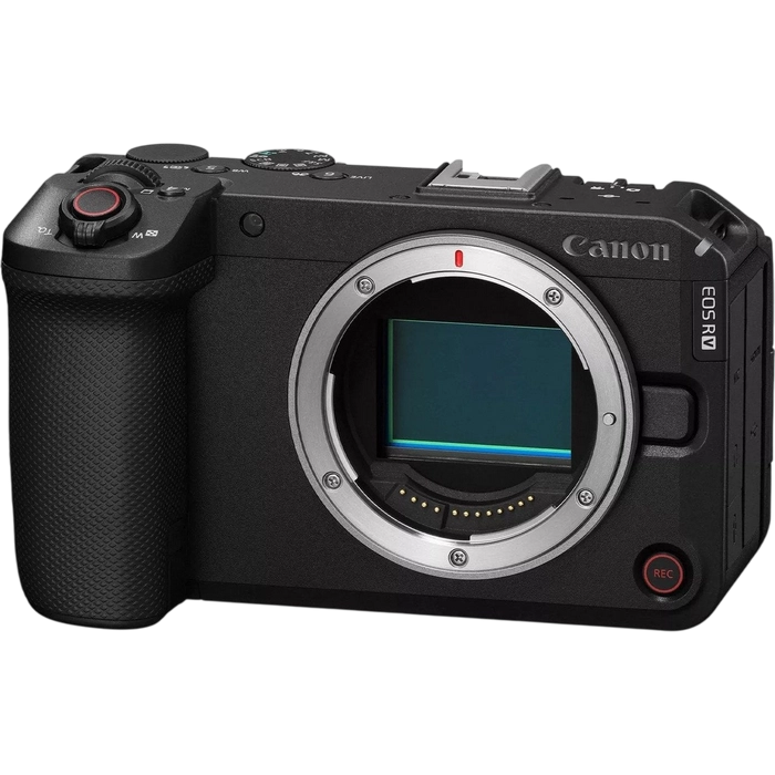 Aparat Foto Mirrorless Canon EOS R6 V Body
CMOS (35.9 x 23.9 mm) | Dual Pixel CMOS AF