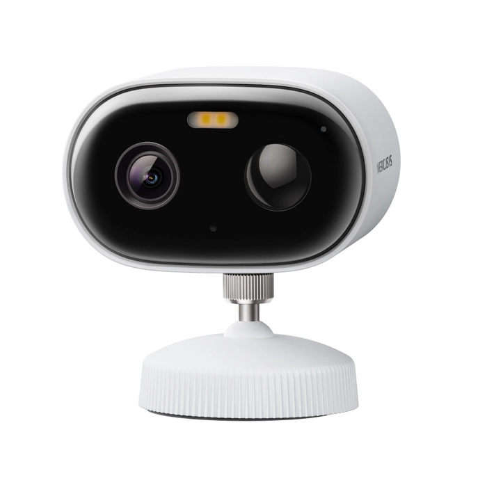 Camera de supraveghere MERCUSYS MC410 Alb
2304x1296 | IP65