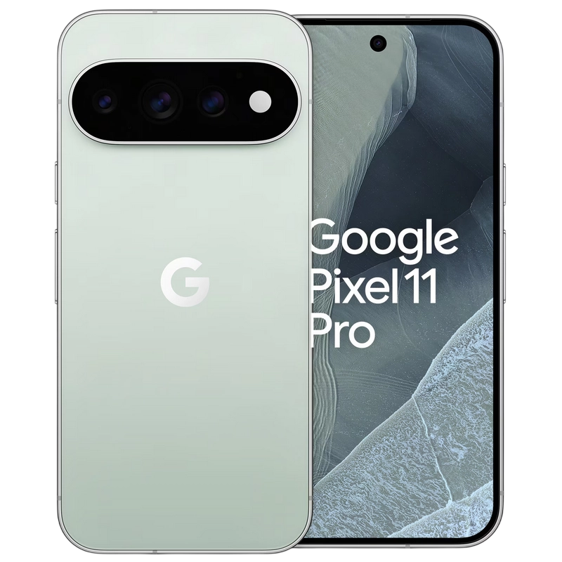 Смартфон Google Pixel 11 Pro Fog..