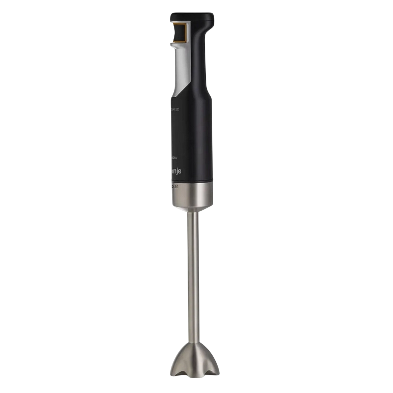 Blender de mână Gorenje HBX1500VXC Negru
1500 W | 2.2 l | Metal, Plastic