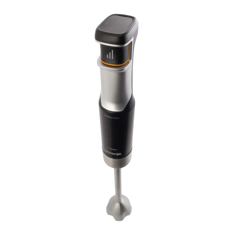 Blender de mână Gorenje HBX1500VXC Negru
1500 W | 2.2 l | Metal, Plastic