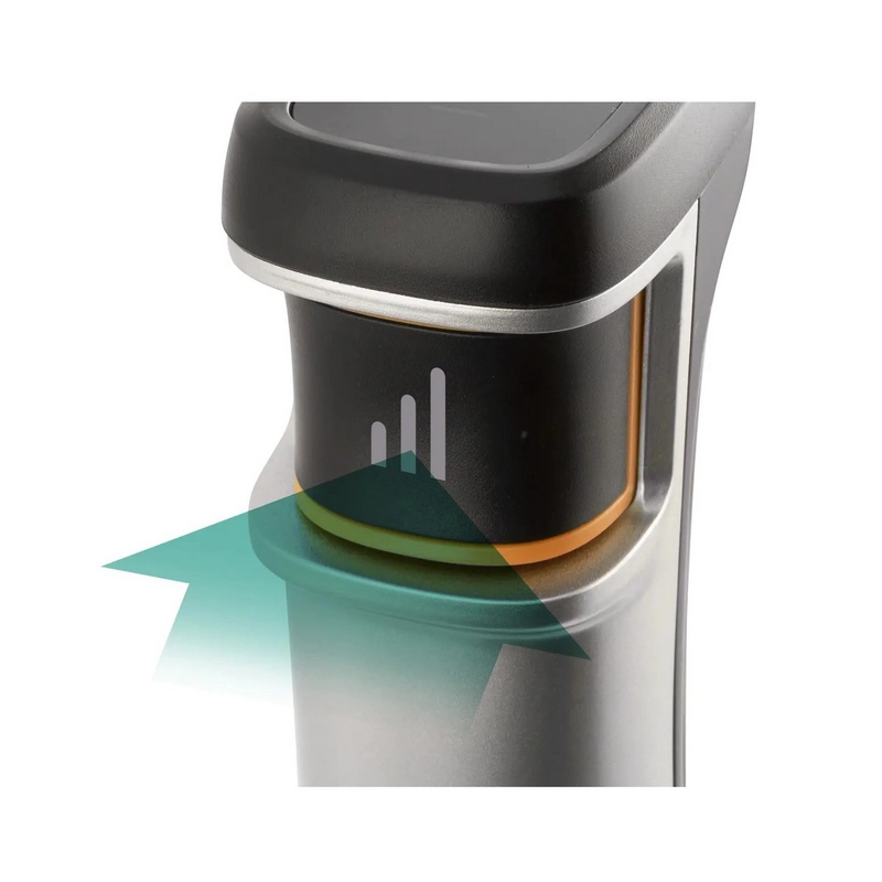 Blender de mână Gorenje HBX1500VXC Negru
1500 W | 2.2 l | Metal, Plastic