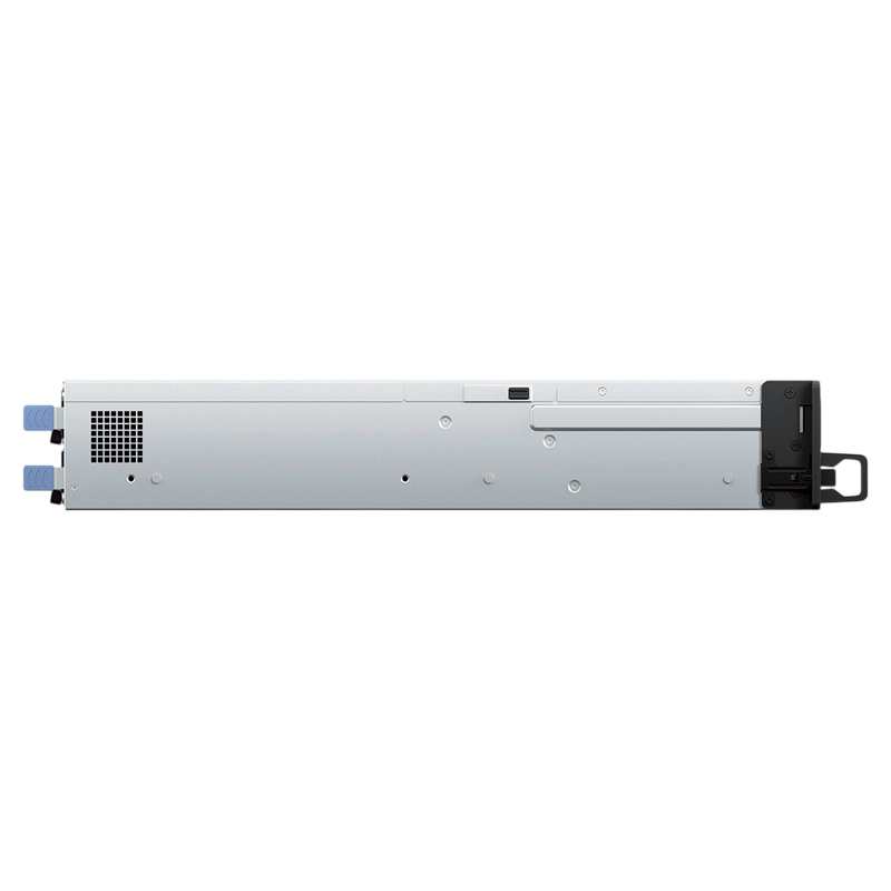 Stocare atașată la rețea SYNOLOGY RS2423RP+II Argintiu
Rack Station | AMD Ryzen V1780B, 4-core 3.35 GHz | 8 GB DDR4 ECC UDIMM