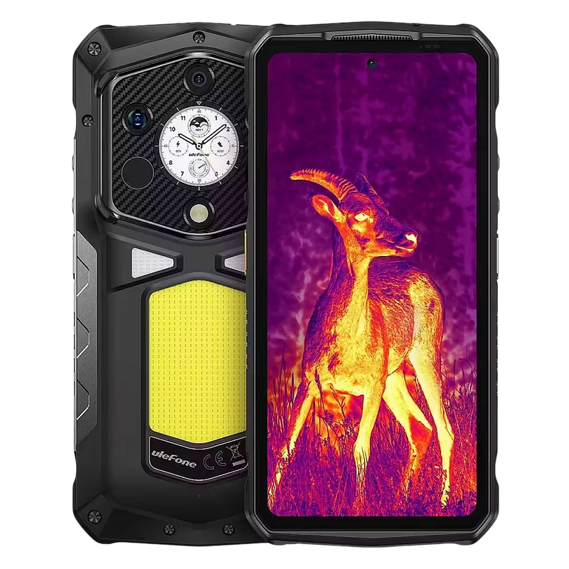 Смартфон Ulefone Armor 29 Pro Therm..