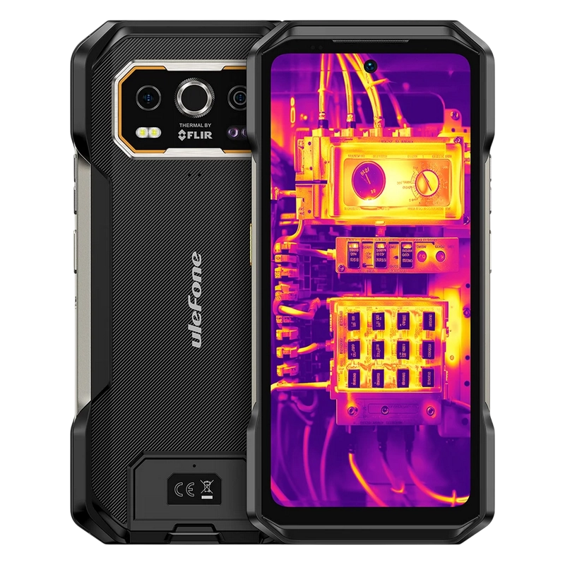Смартфон Ulefone Armor 27T Pro Plus..