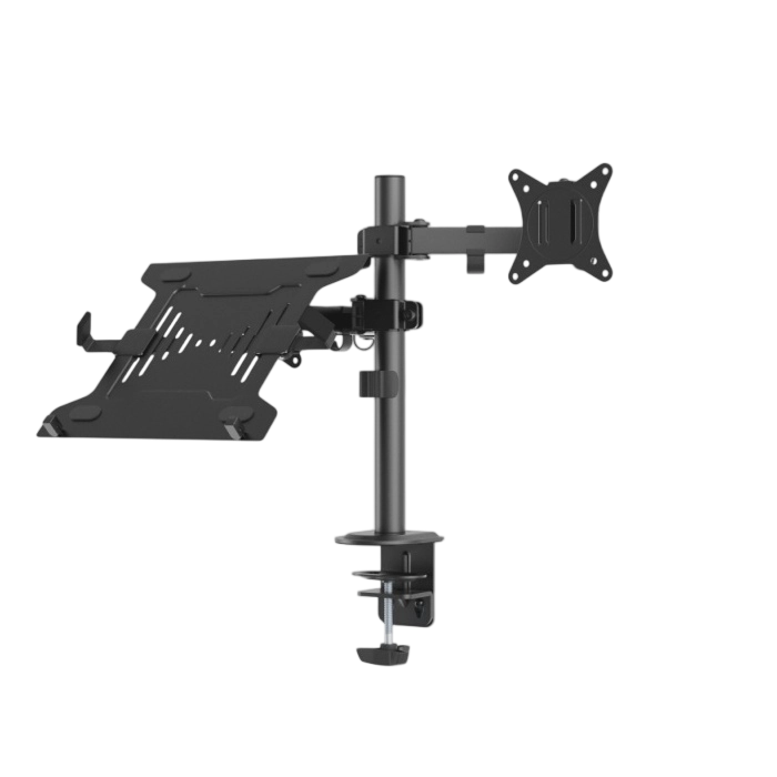 Кронштейн для мониторов BARKAN M141LT Черный