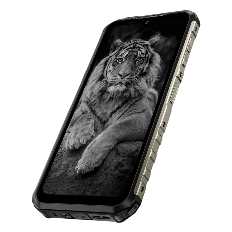 Смартфон Ulefone Armor 22 Pro Чёрный