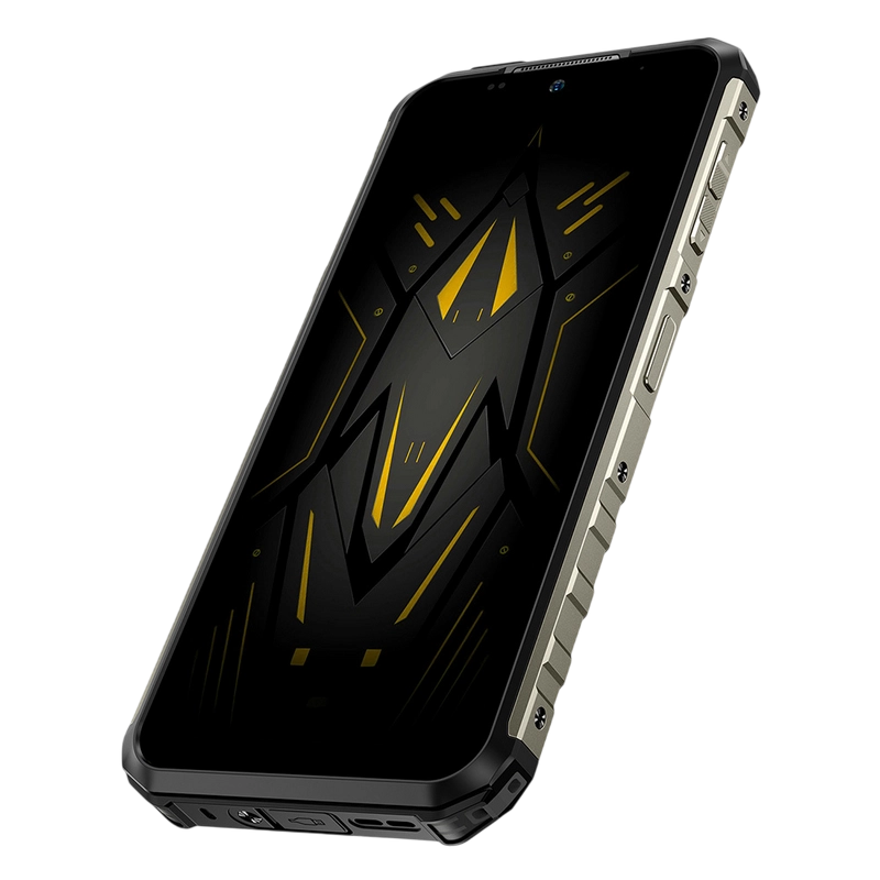Смартфон Ulefone Armor 22 Pro Чёрный