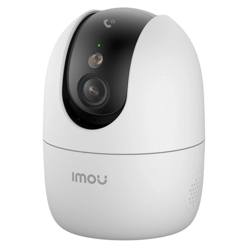 Камера видеонаблюдения IMOU Ranger 2 Pro 8MP Белый