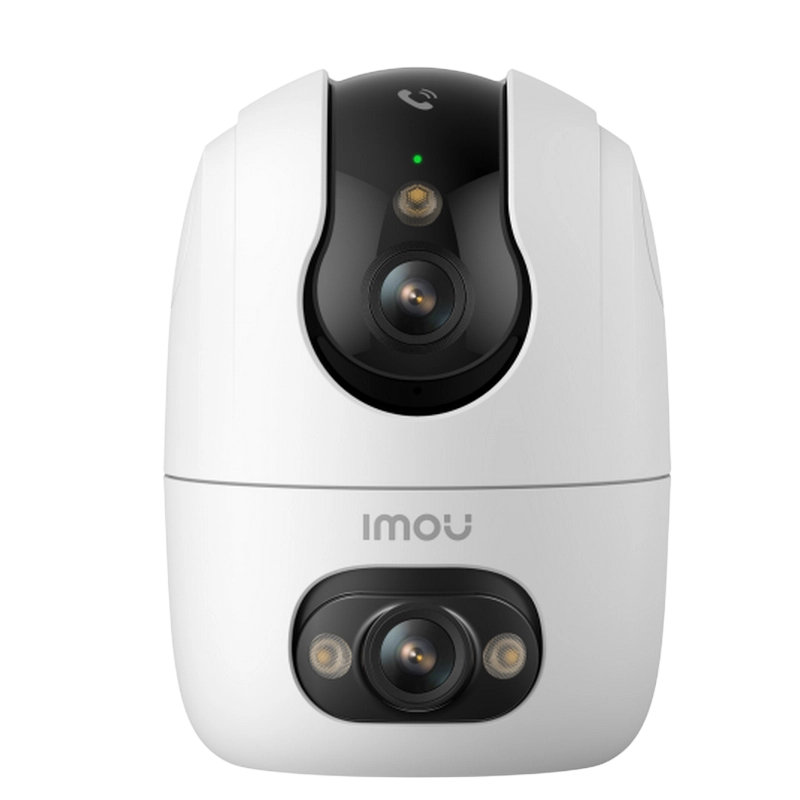 Купить  Камеры видеонаблюдения - Камера видеонаблюдения IMOU Ranger 2C Dual 10..