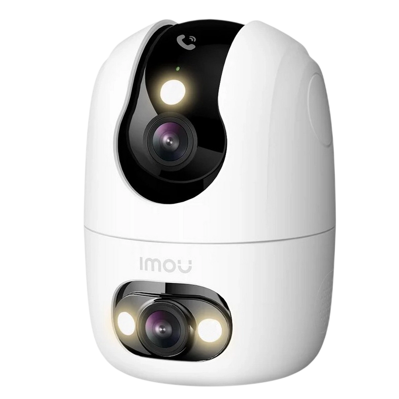 Камера видеонаблюдения IMOU Ranger 2C Dual 10MP Белый