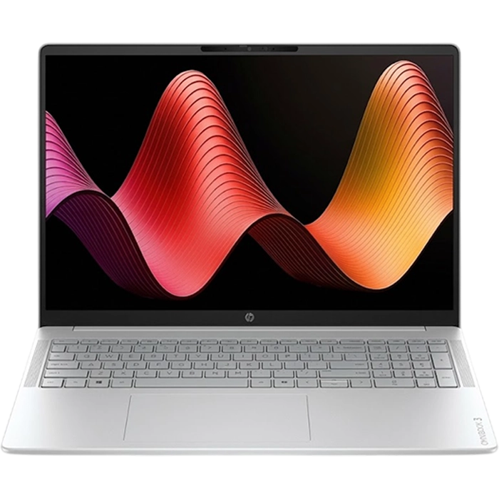 Cumpara  Laptopuri - Laptop HP OmniBook 3 16-by0135ci Glacier Silv..