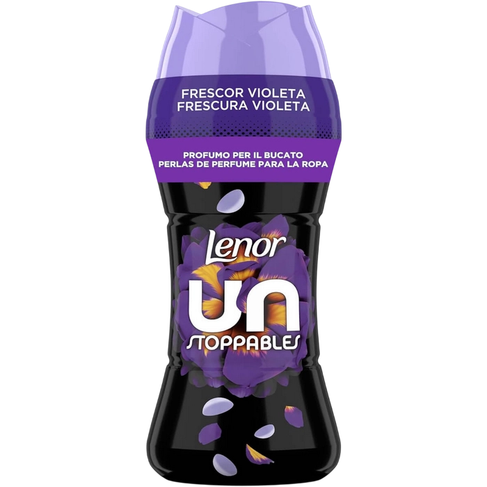 Granule Lenor Unstoppables Violet F..