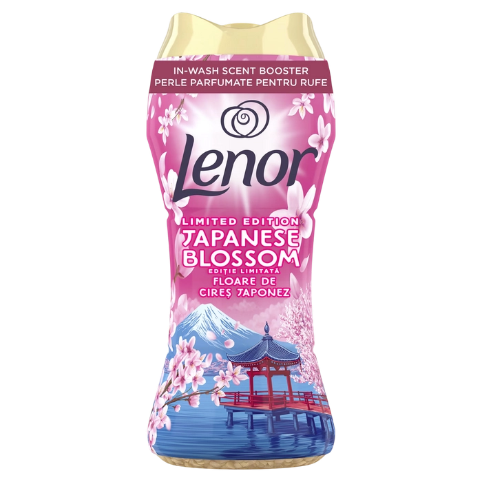 Granule Lenor Japanese Blossom
Pent..