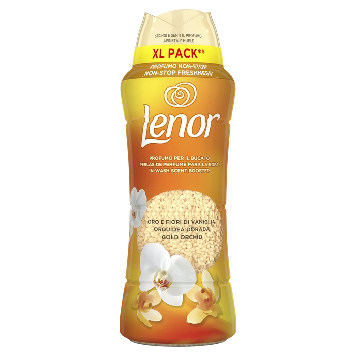 Granule Lenor Gold Orchid
Pentru ma..