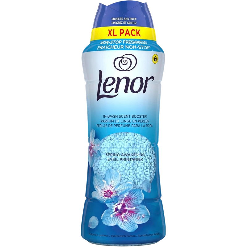 Granule Lenor Spring
Pentru mașini ..