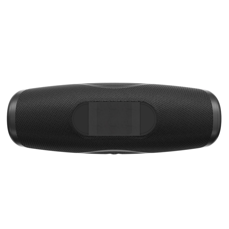 Boxă portabilă Hisense VoyageBoom Negru
272 W | 2.1 CH | IP67 | 24 ore
