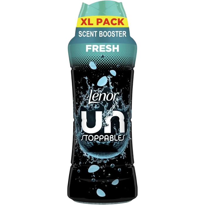 Granule Lenor Unstoppable Fresh
Pen..
