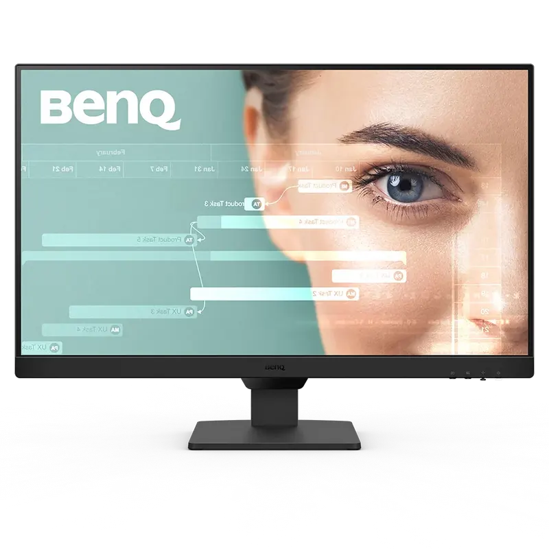 Купить  Мониторы - Монитор BenQ GW2790P Чёрный..