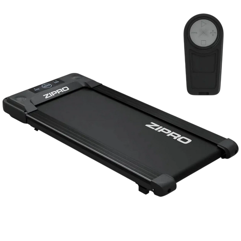 Bandă de alergat Zipro Yougo Negru
6 km/h | 100 kg