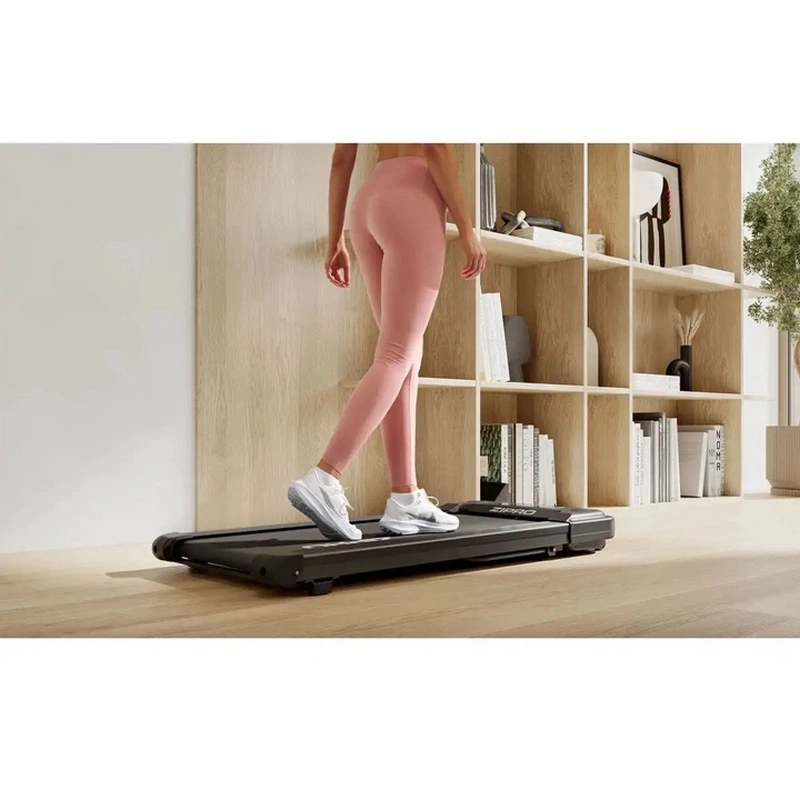 Bandă de alergat Zipro Yougo Negru
6 km/h | 100 kg